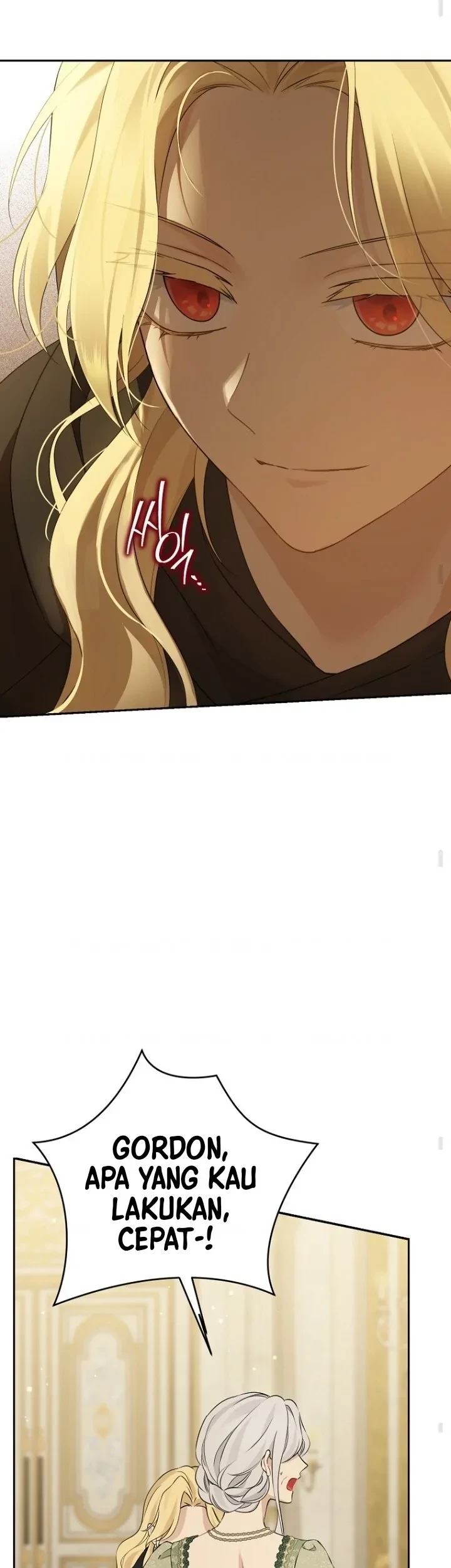 Actually, I Was the Real One Chapter 133 Gambar 54