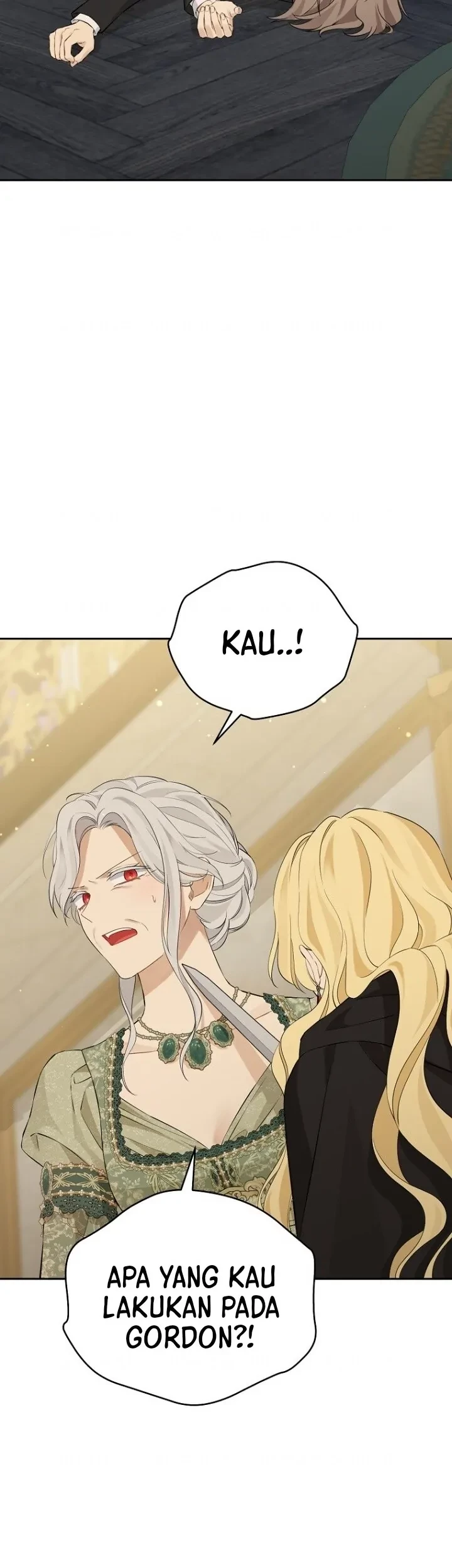 Actually, I Was the Real One Chapter 133 Gambar 56