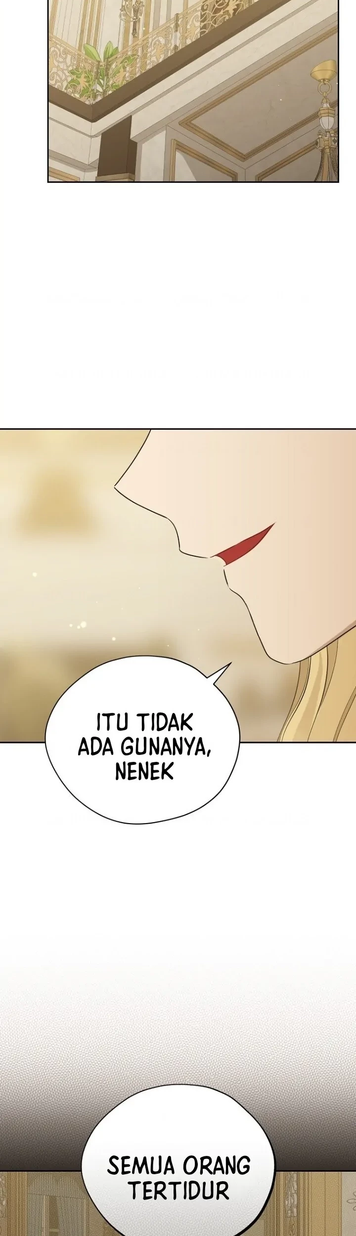 Actually, I Was the Real One Chapter 133 Gambar 59