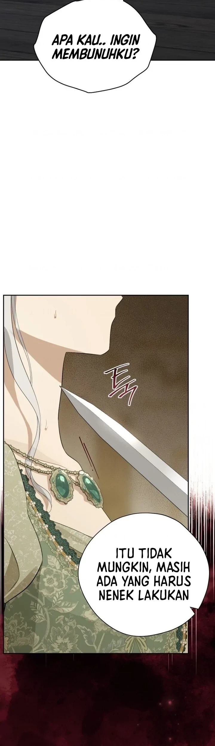 Actually, I Was the Real One Chapter 133 Gambar 62