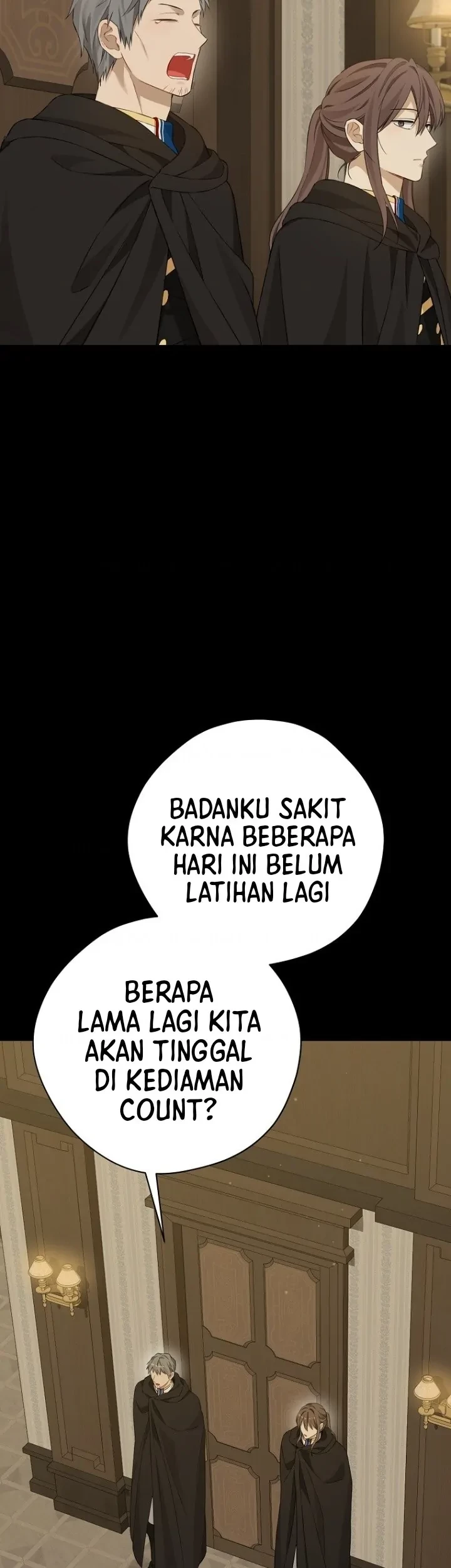 Actually, I Was the Real One Chapter 133 Gambar 5