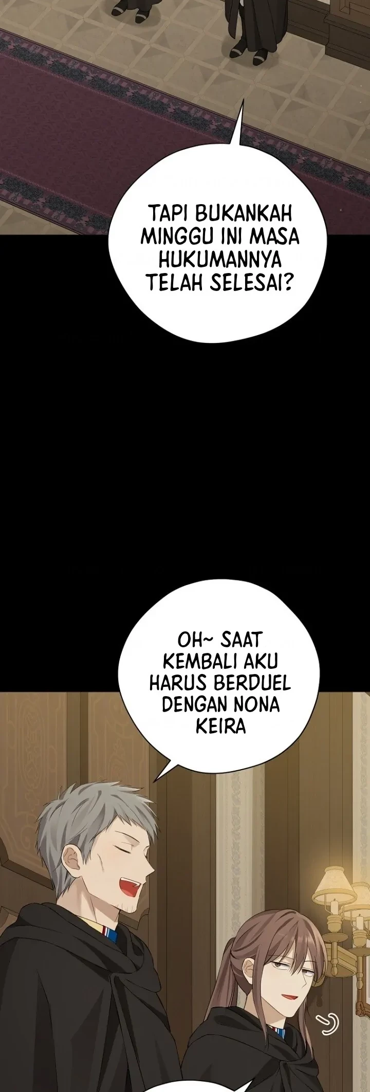 Actually, I Was the Real One Chapter 133 Gambar 6