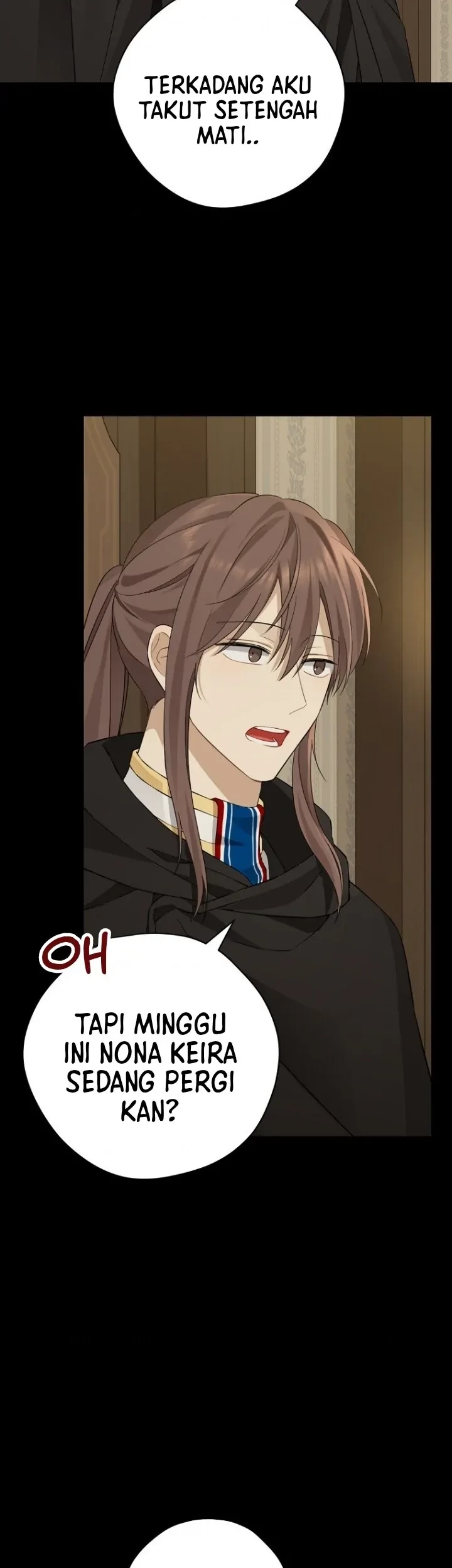 Actually, I Was the Real One Chapter 133 Gambar 7