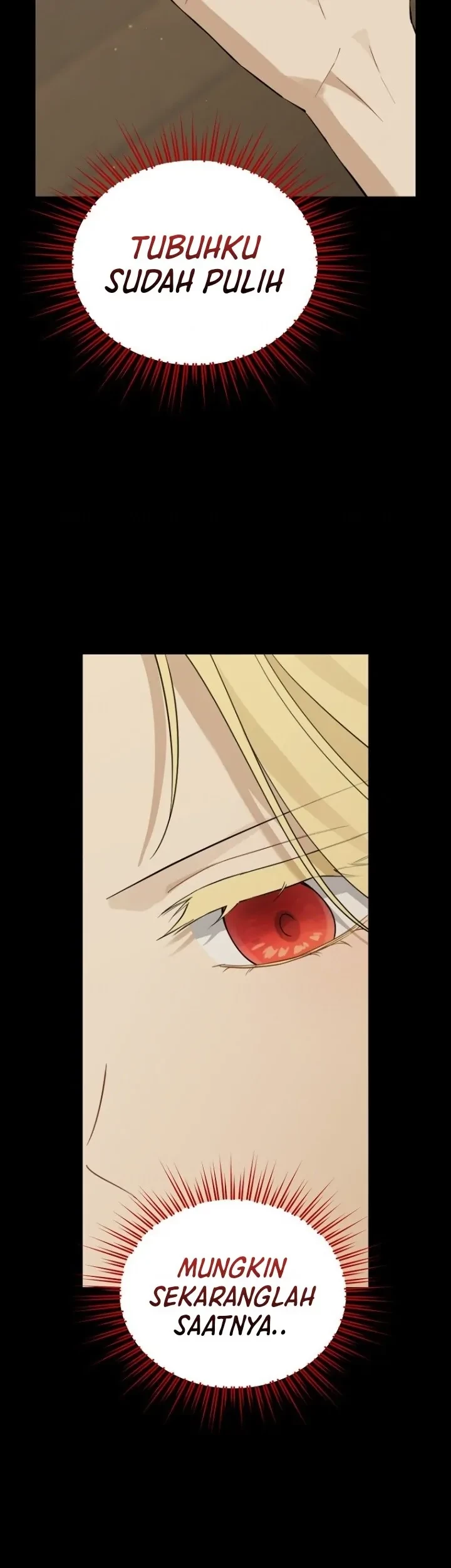 Actually, I Was the Real One Chapter 133 Gambar 12