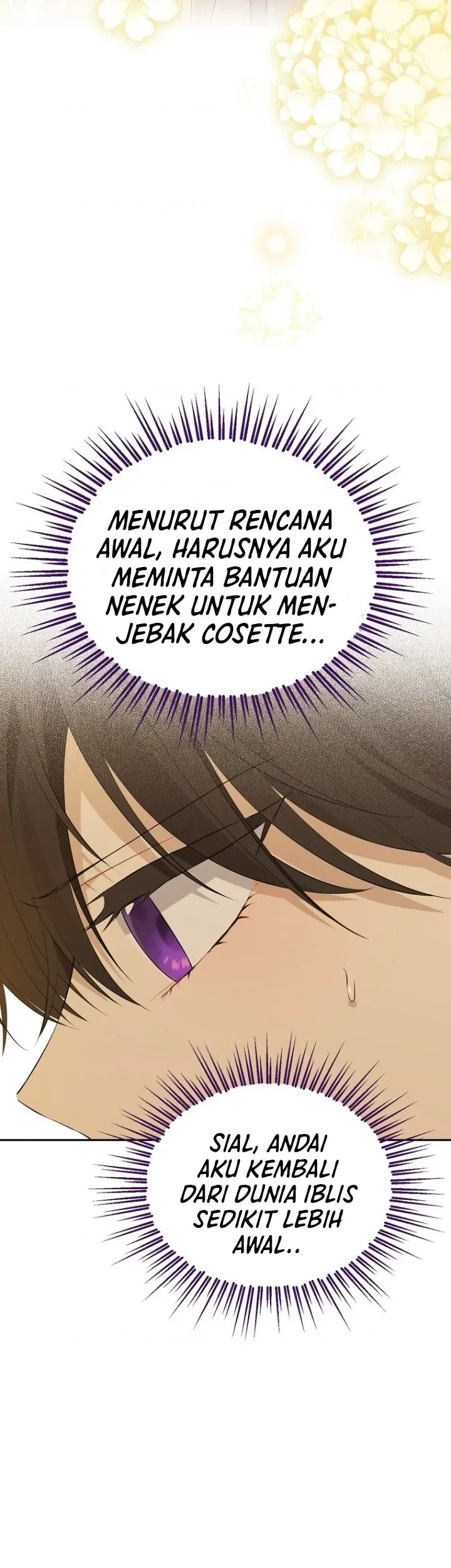 Actually, I Was the Real One Chapter 132 Gambar 24