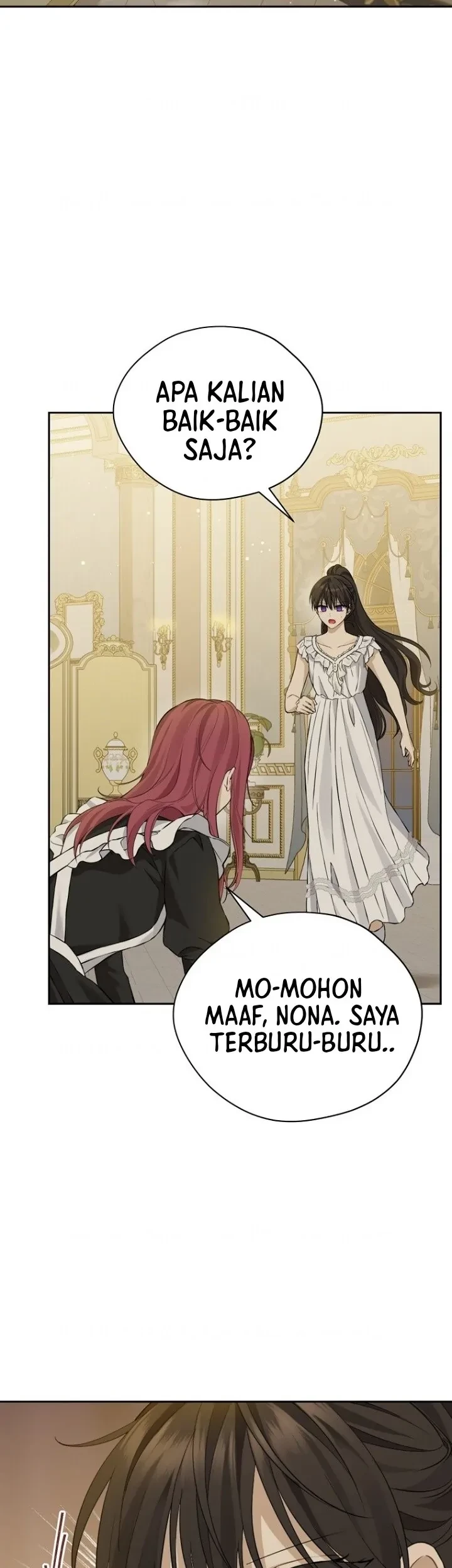 Actually, I Was the Real One Chapter 132 Gambar 31