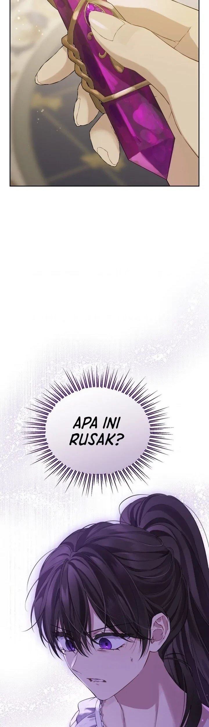 Actually, I Was the Real One Chapter 132 Gambar 34