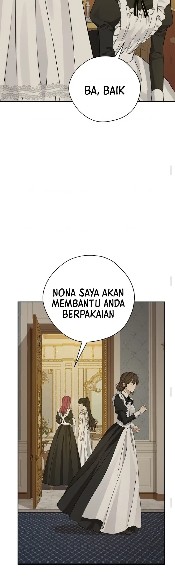 Actually, I Was the Real One Chapter 132 Gambar 37
