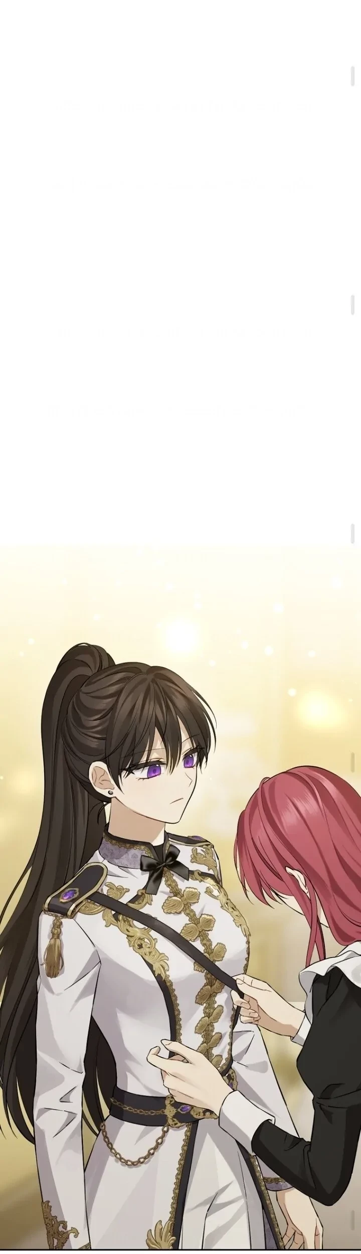 Actually, I Was the Real One Chapter 132 Gambar 38