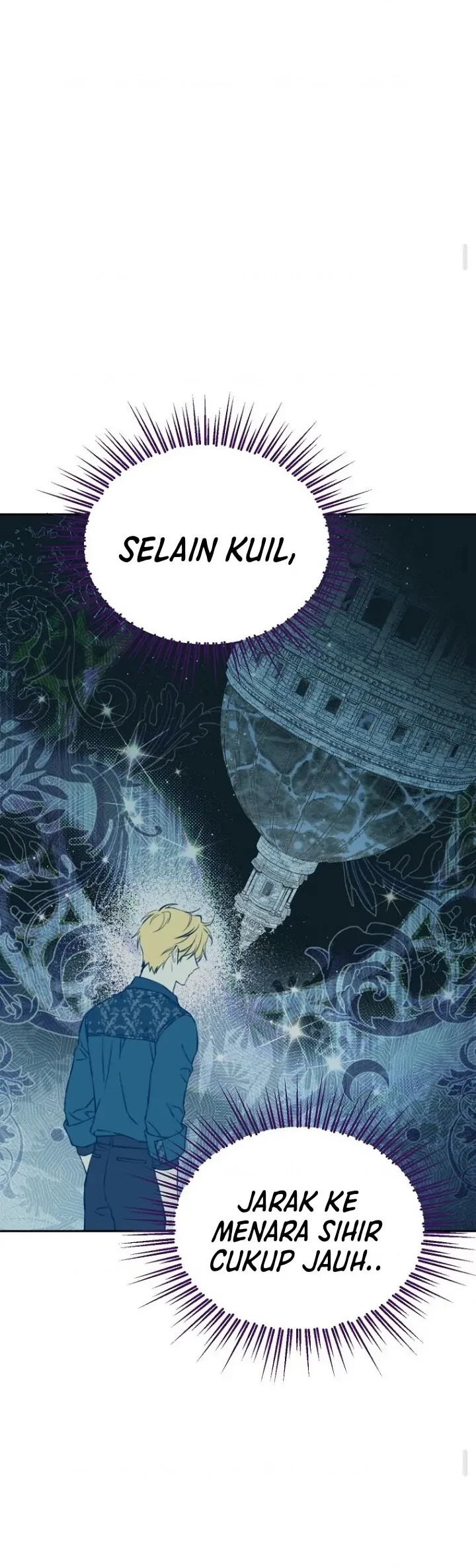 Actually, I Was the Real One Chapter 132 Gambar 39