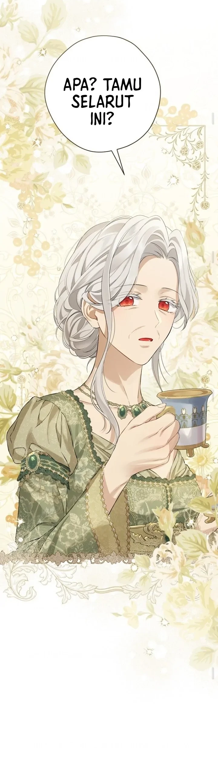 Actually, I Was the Real One Chapter 132 Gambar 48