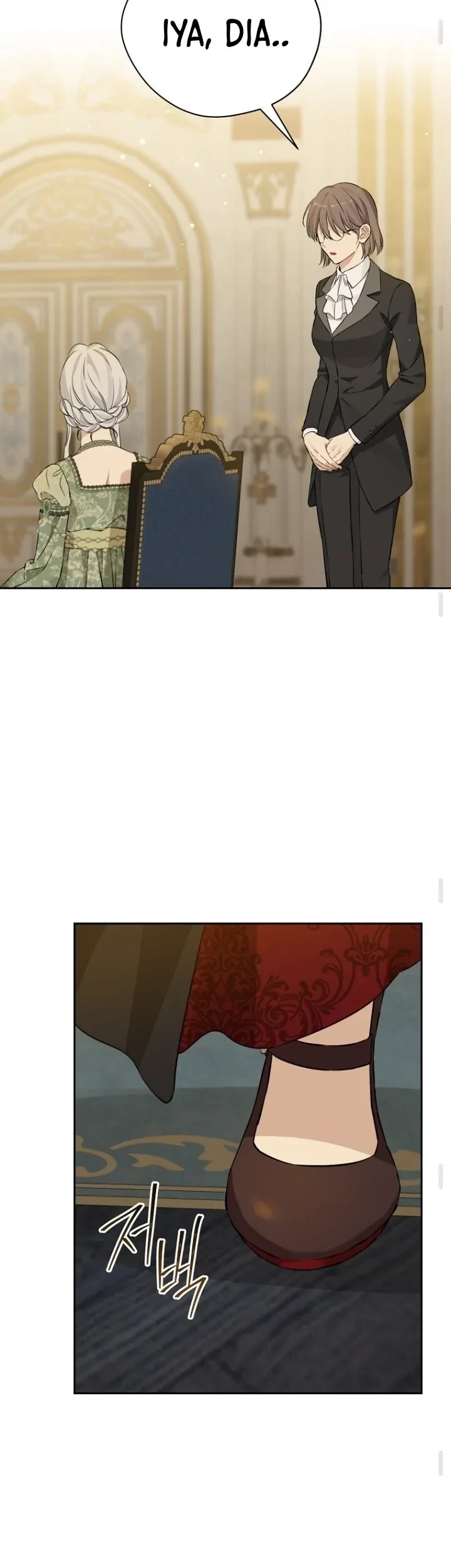 Actually, I Was the Real One Chapter 132 Gambar 50