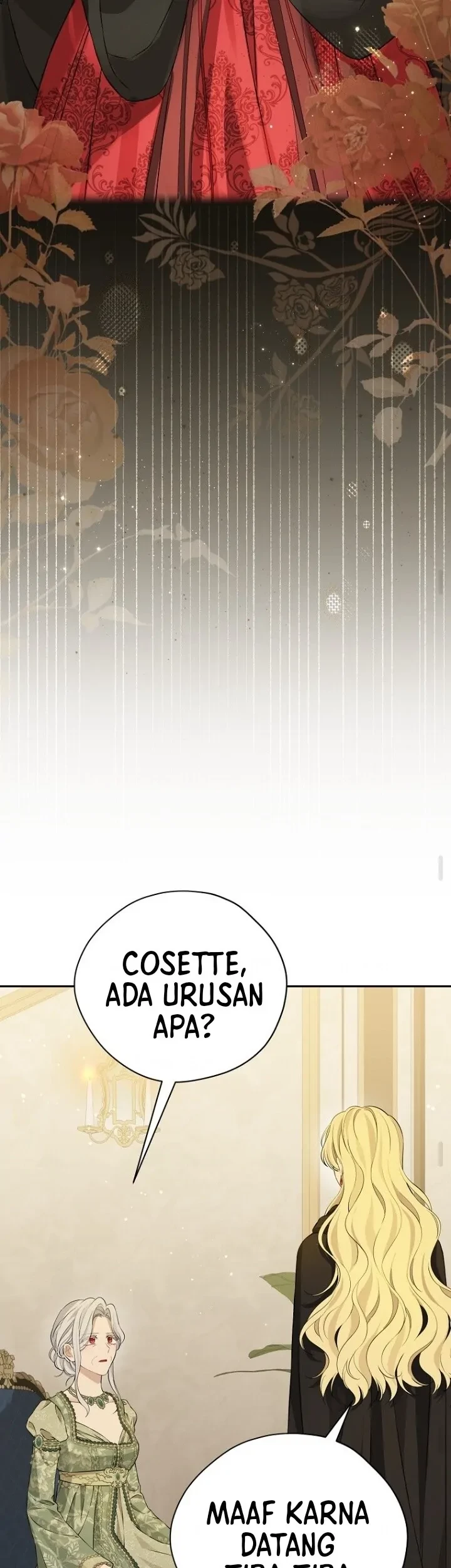 Actually, I Was the Real One Chapter 132 Gambar 53