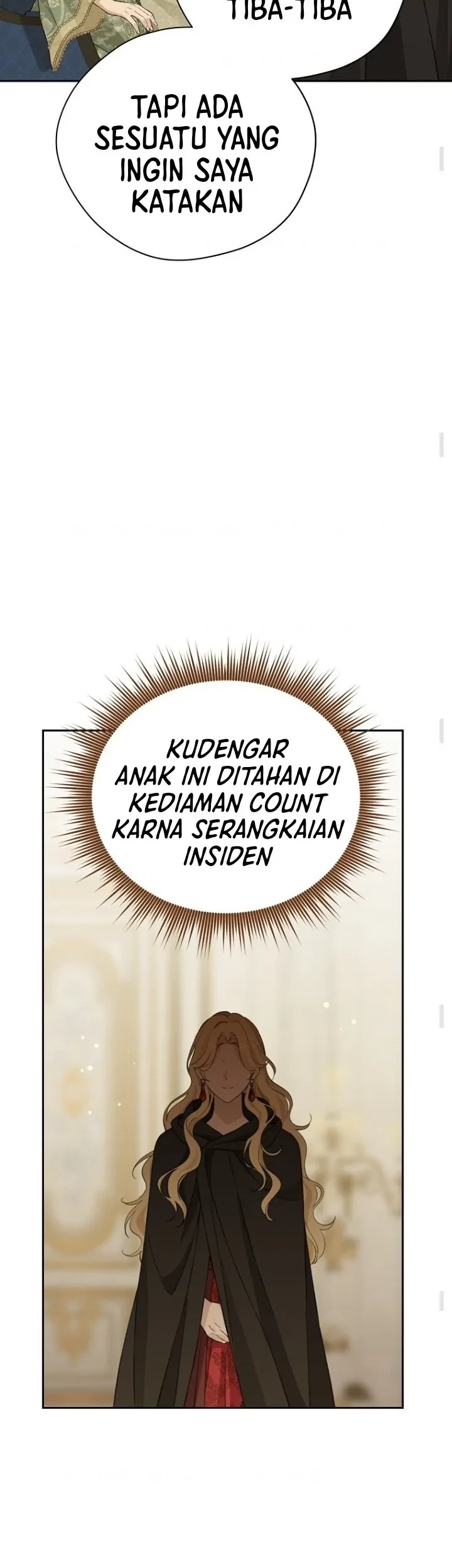 Actually, I Was the Real One Chapter 132 Gambar 54