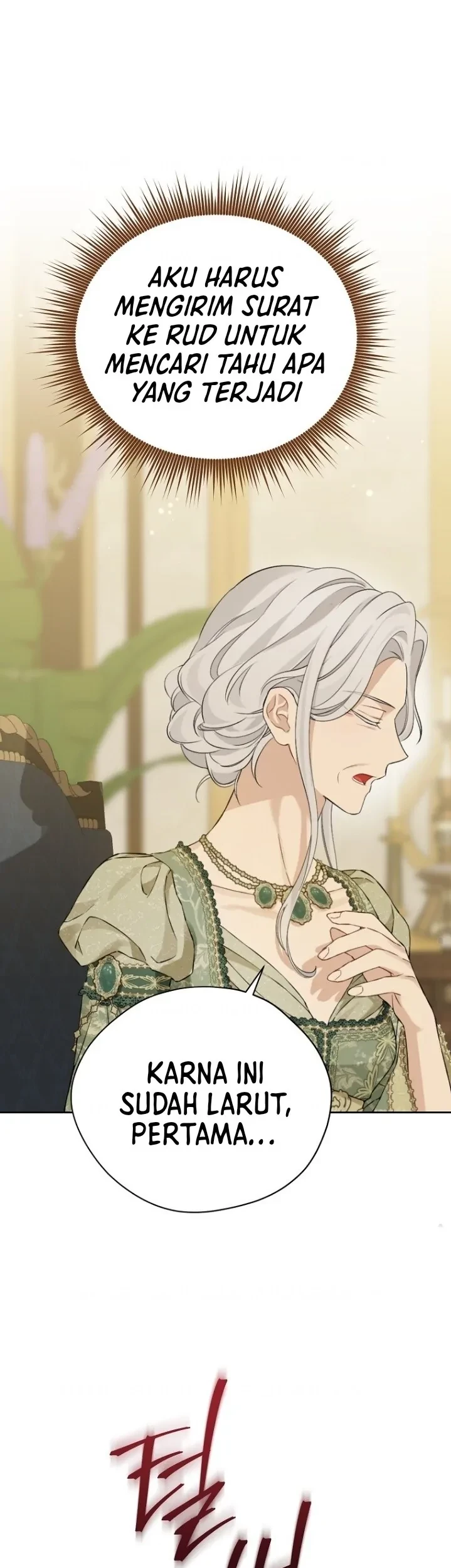 Actually, I Was the Real One Chapter 132 Gambar 56