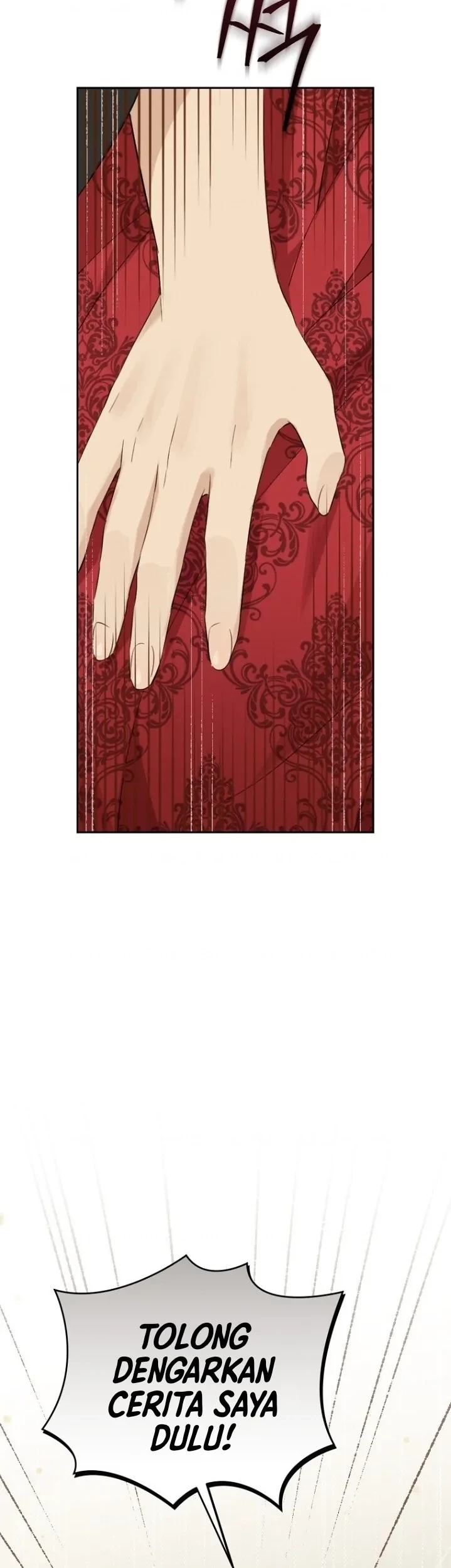 Actually, I Was the Real One Chapter 132 Gambar 57