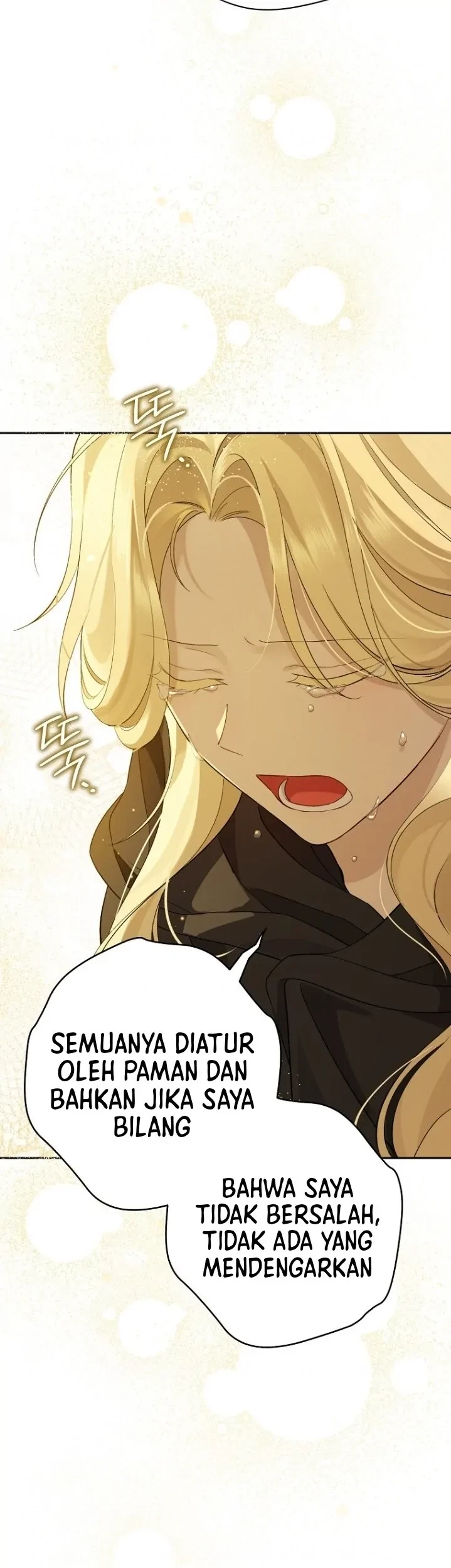 Actually, I Was the Real One Chapter 132 Gambar 61