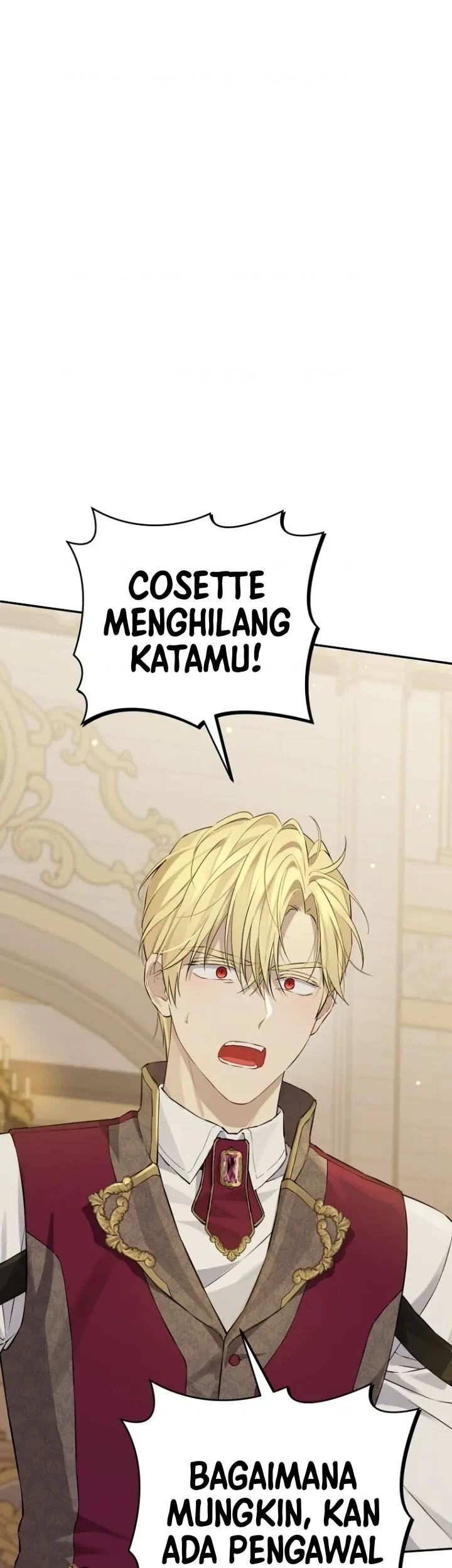 Baca  Actually, I Was the Real One Chapter 132 Gambar 2