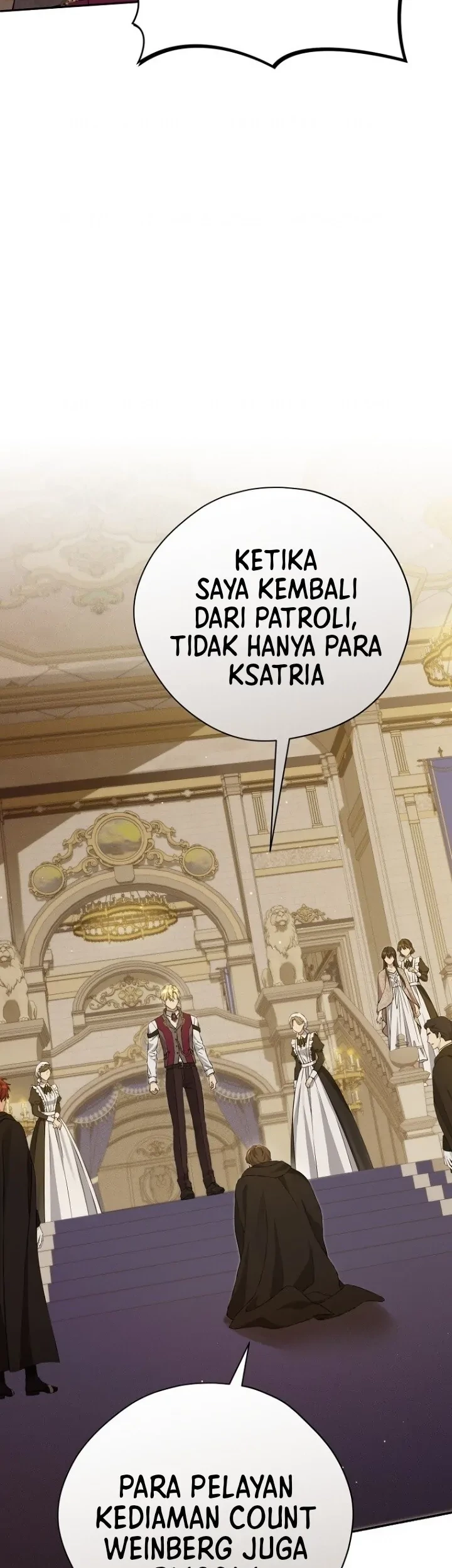 Actually, I Was the Real One Chapter 132 Gambar 3