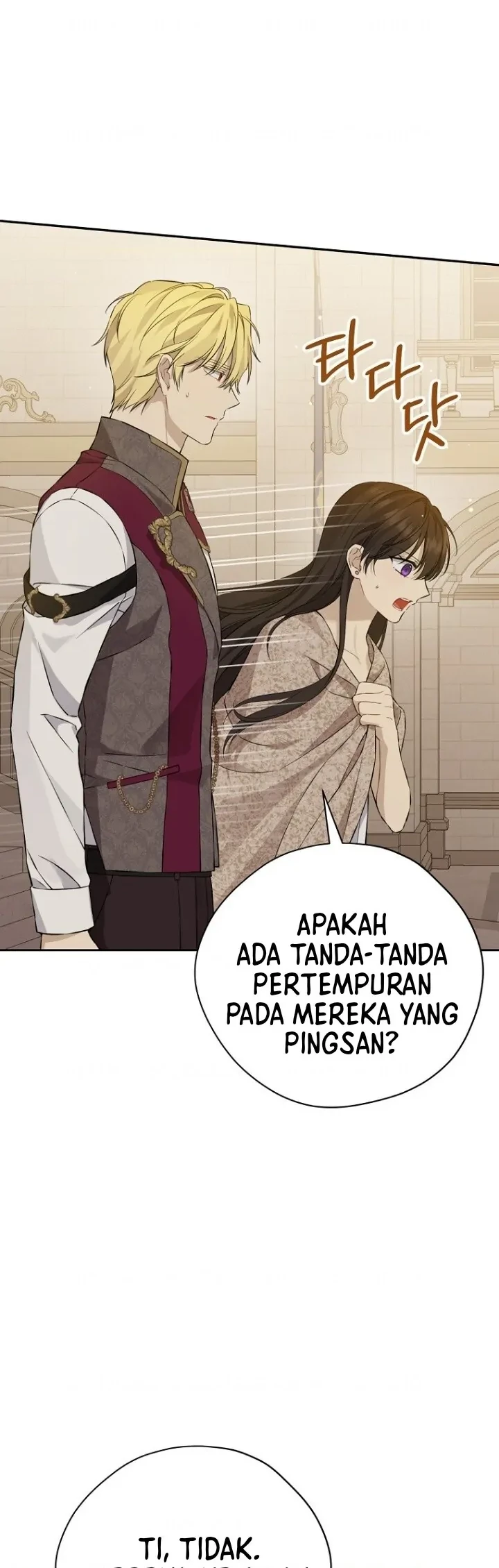 Actually, I Was the Real One Chapter 132 Gambar 6