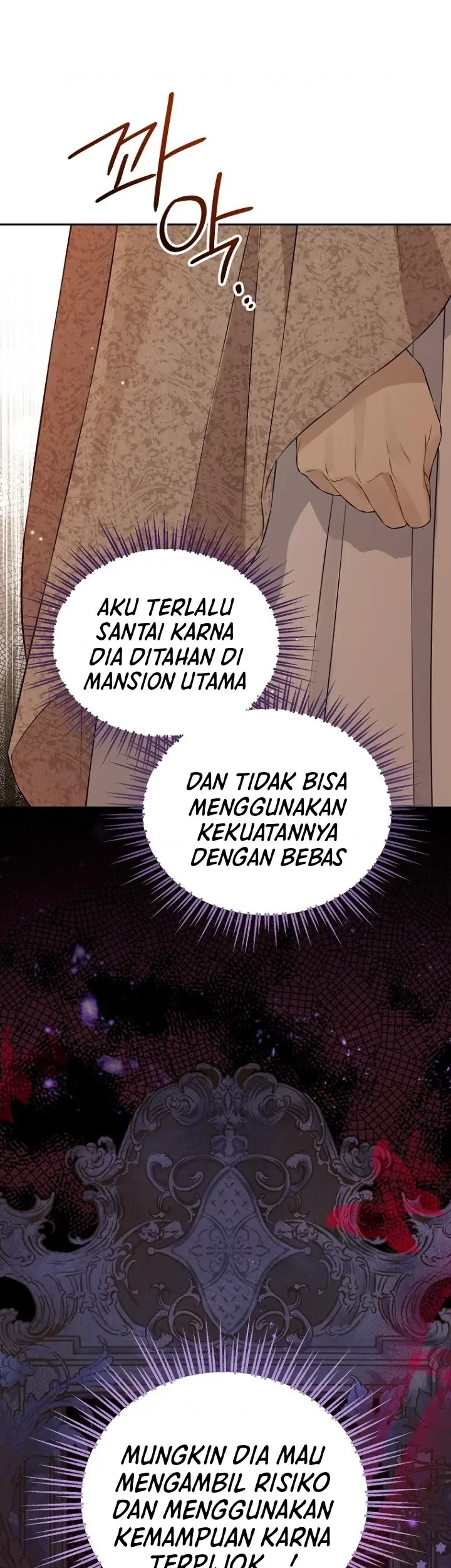 Actually, I Was the Real One Chapter 132 Gambar 9