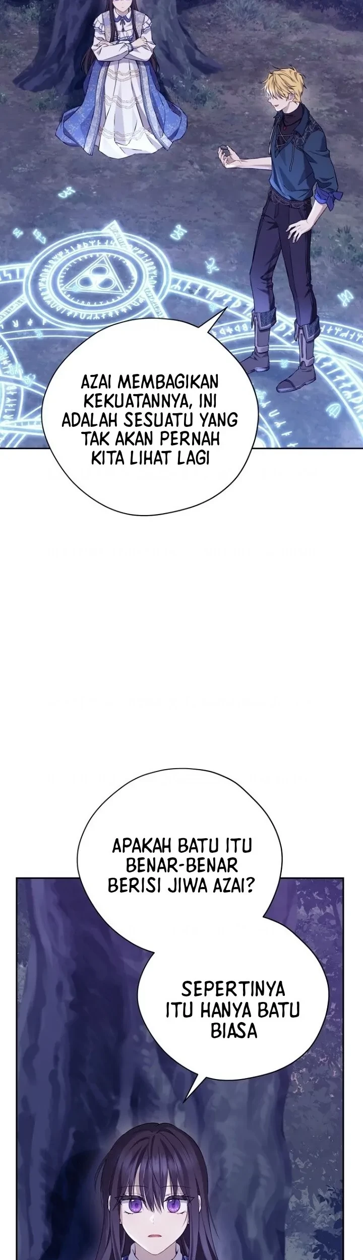 Actually, I Was the Real One Chapter 130 Gambar 21