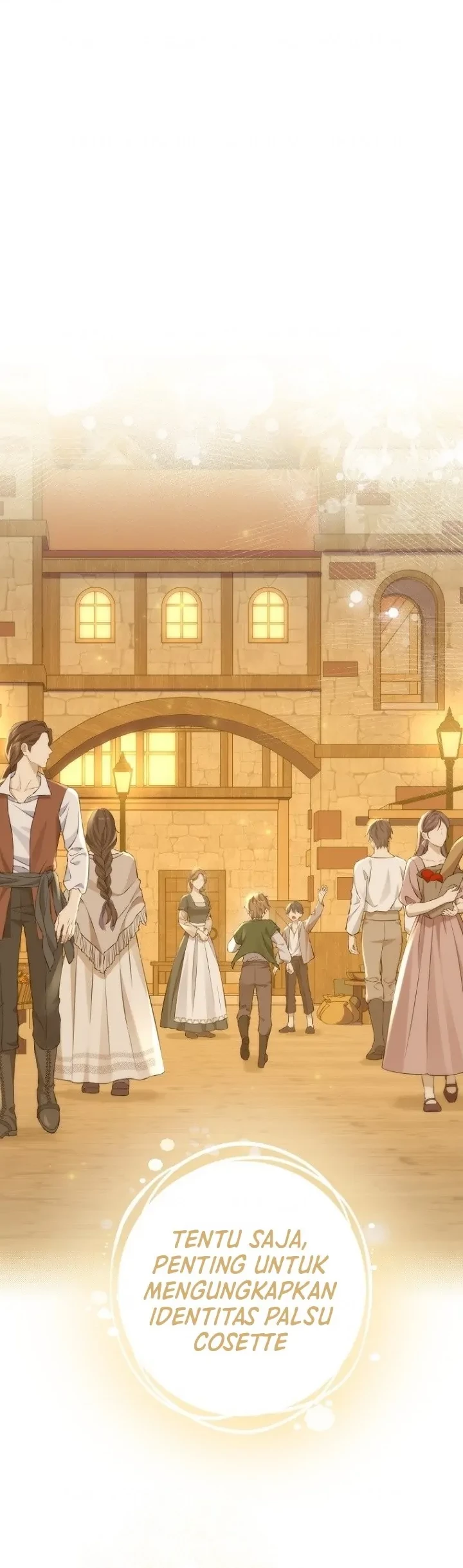 Actually, I Was the Real One Chapter 130 Gambar 50