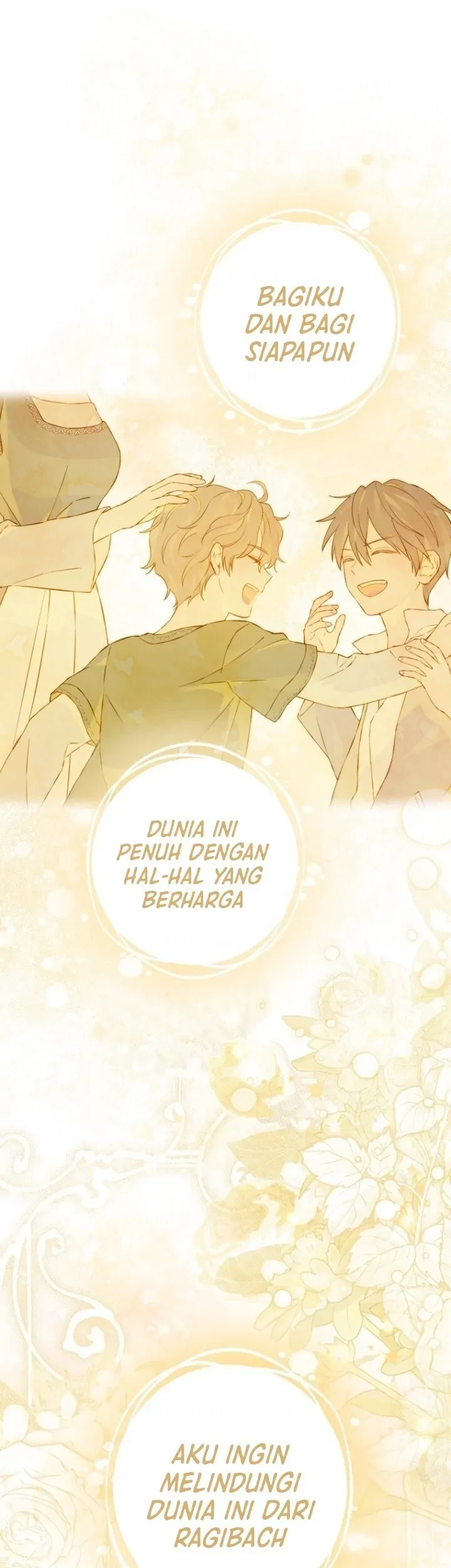 Actually, I Was the Real One Chapter 130 Gambar 51