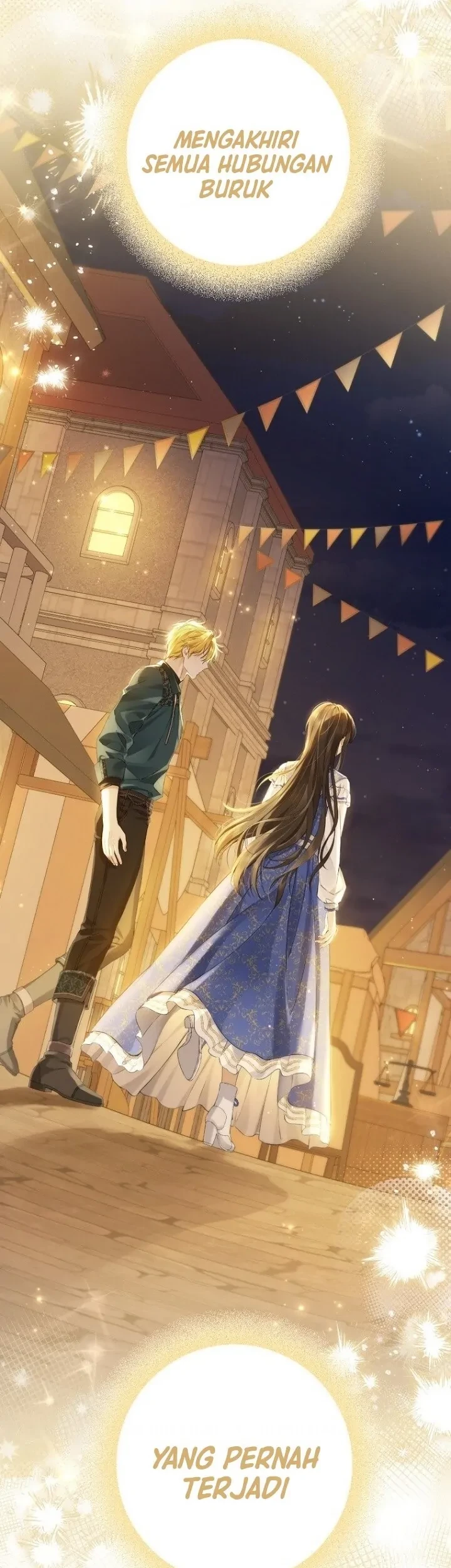 Actually, I Was the Real One Chapter 130 Gambar 56