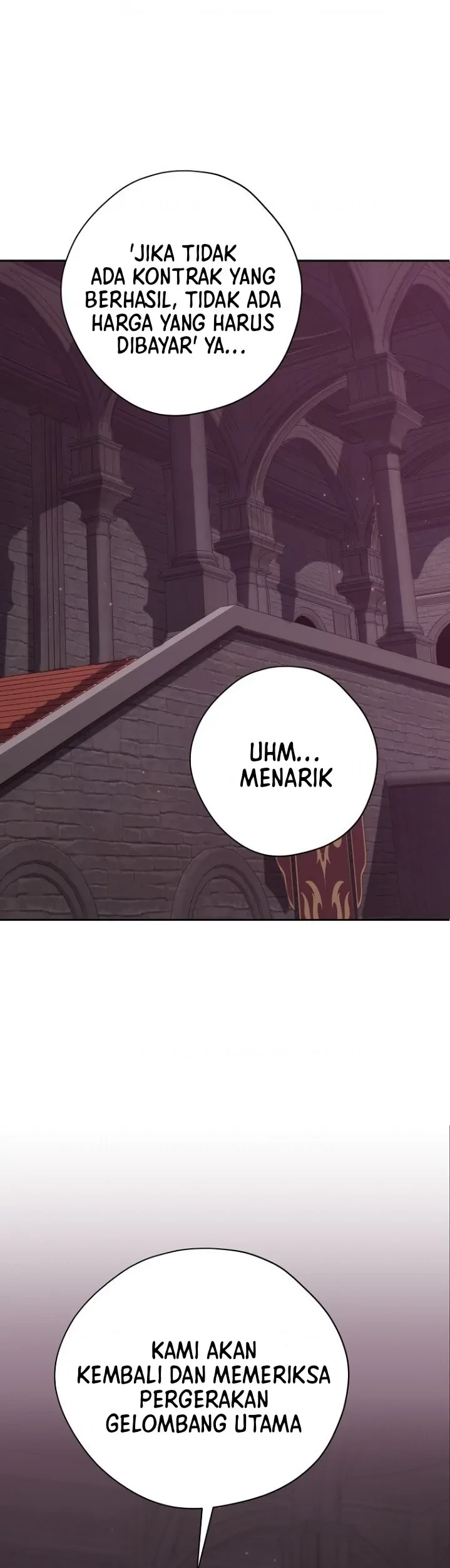 Baca  Actually, I Was the Real One Chapter 130 Gambar 2
