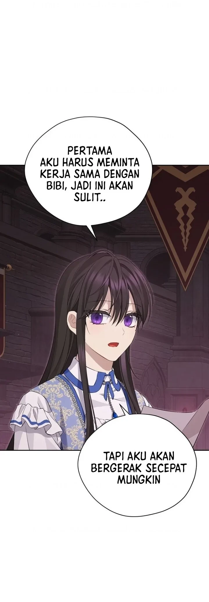 Actually, I Was the Real One Chapter 130 Gambar 8