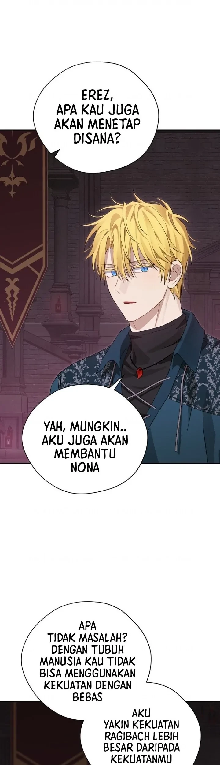 Actually, I Was the Real One Chapter 130 Gambar 9