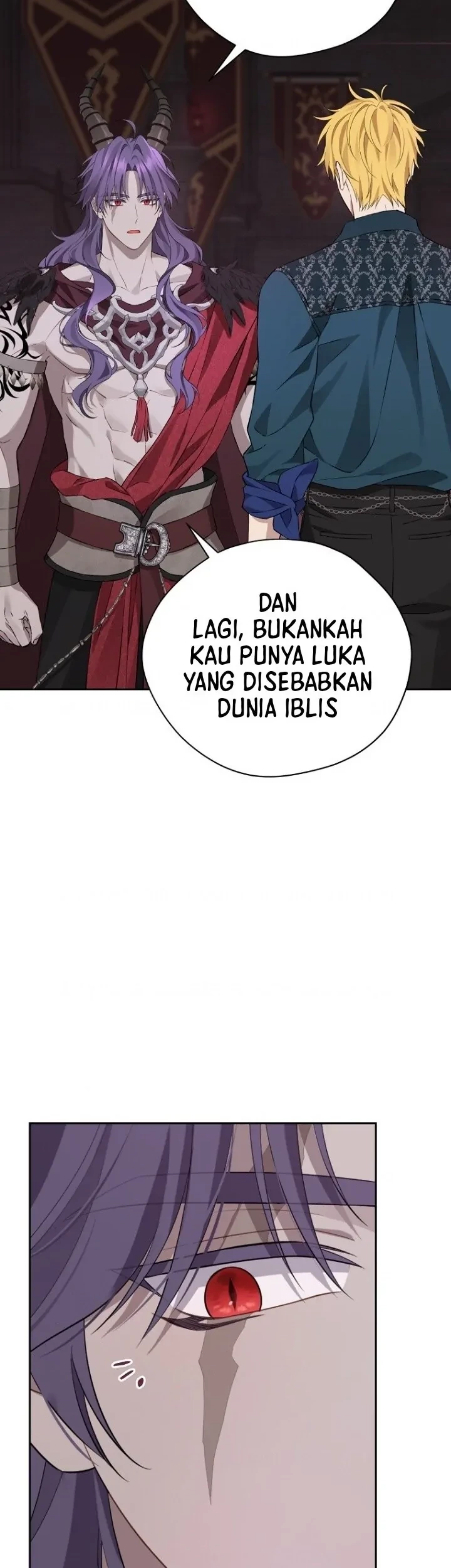 Actually, I Was the Real One Chapter 130 Gambar 10