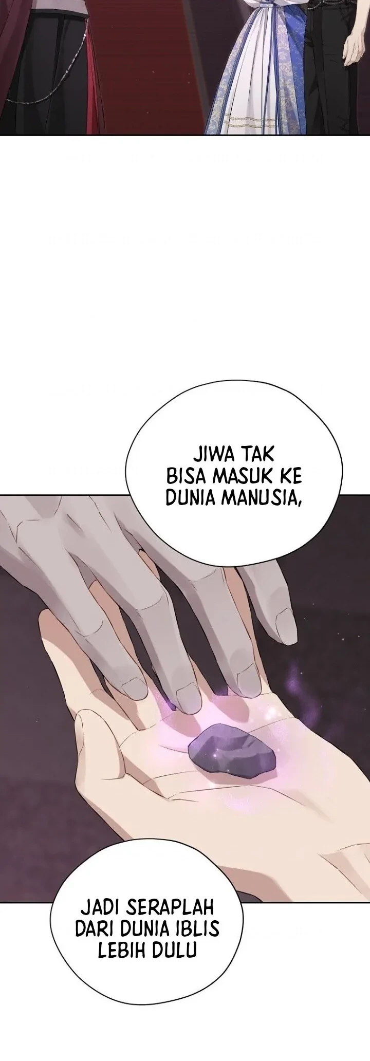 Actually, I Was the Real One Chapter 130 Gambar 15