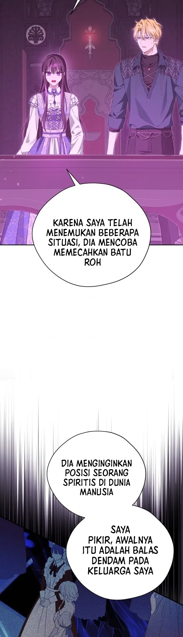 Actually, I Was the Real One Chapter 129 Gambar 21