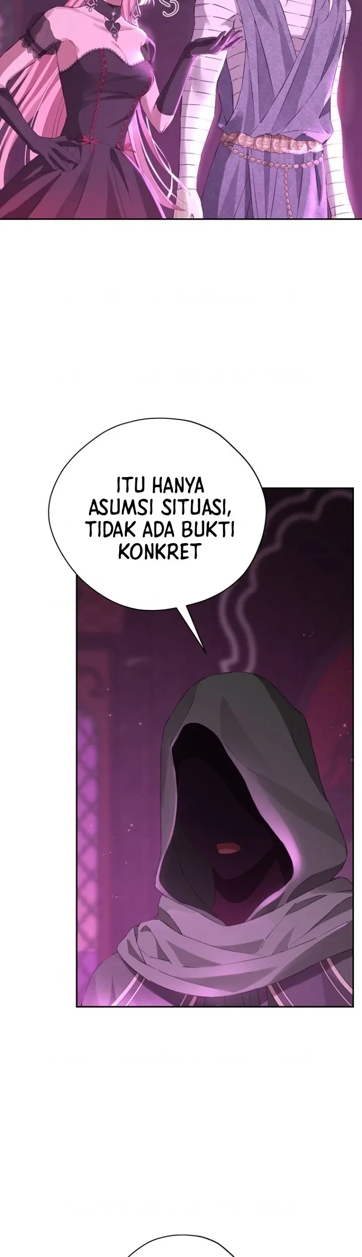 Actually, I Was the Real One Chapter 129 Gambar 26