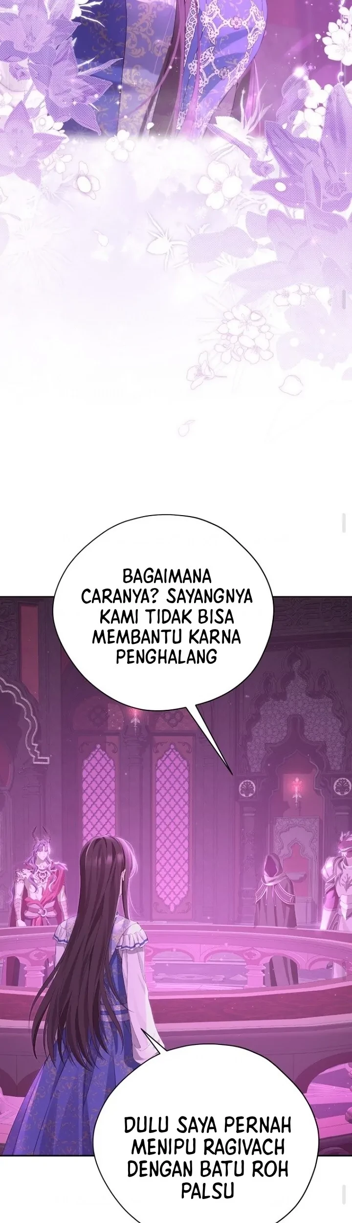 Actually, I Was the Real One Chapter 129 Gambar 31