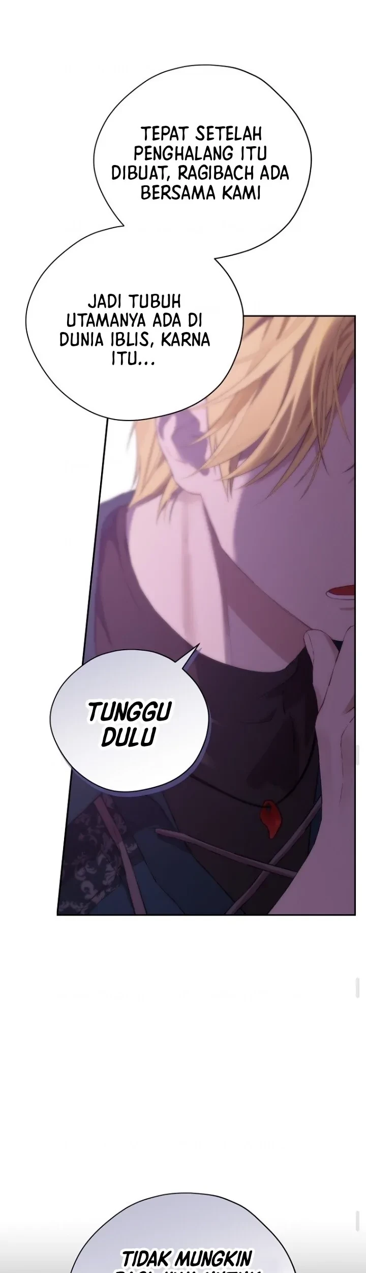 Actually, I Was the Real One Chapter 129 Gambar 37