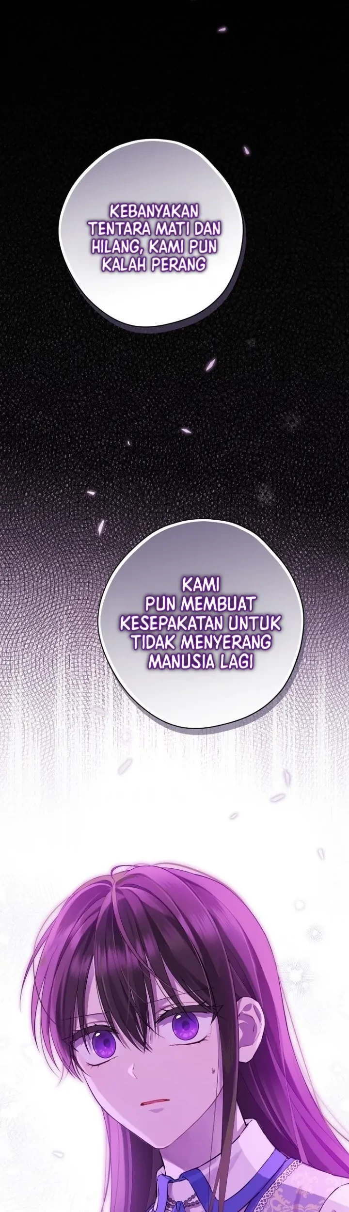 Actually, I Was the Real One Chapter 129 Gambar 3