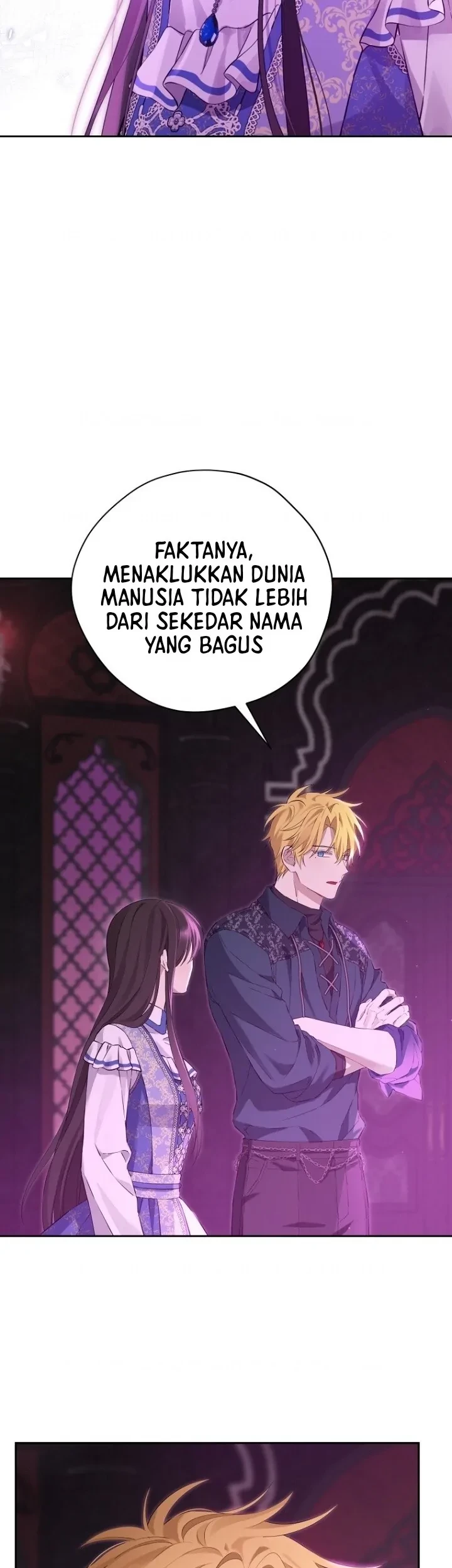 Actually, I Was the Real One Chapter 129 Gambar 5