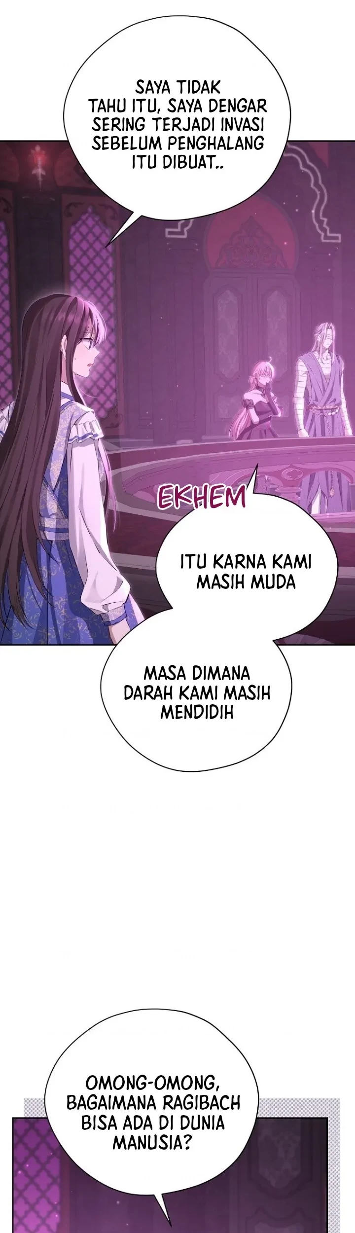 Actually, I Was the Real One Chapter 129 Gambar 10