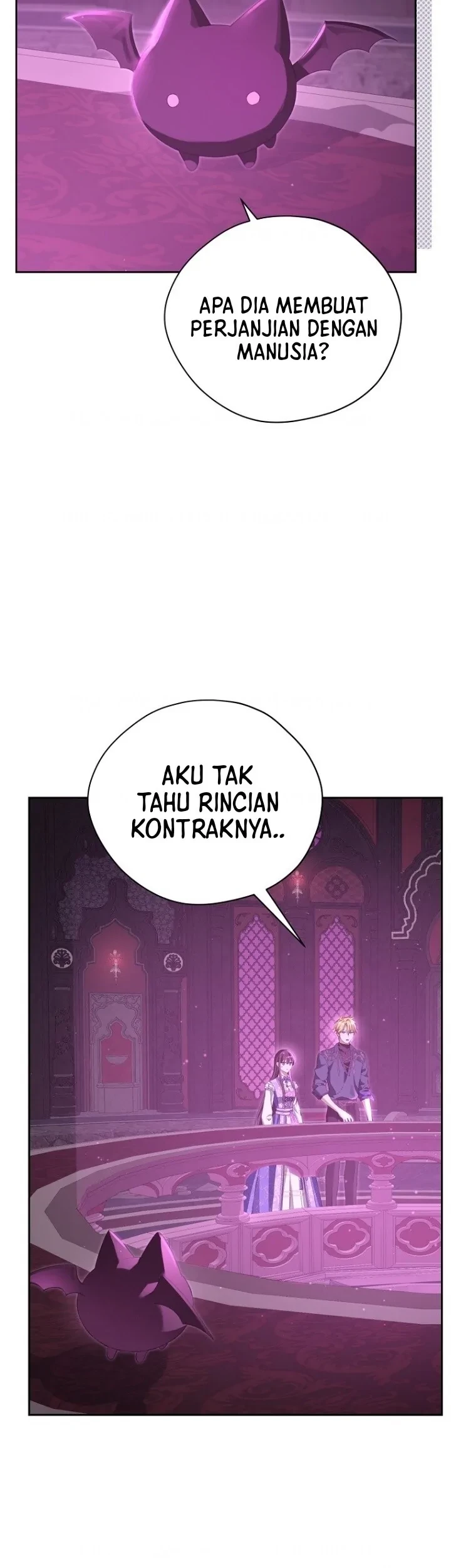 Actually, I Was the Real One Chapter 129 Gambar 12