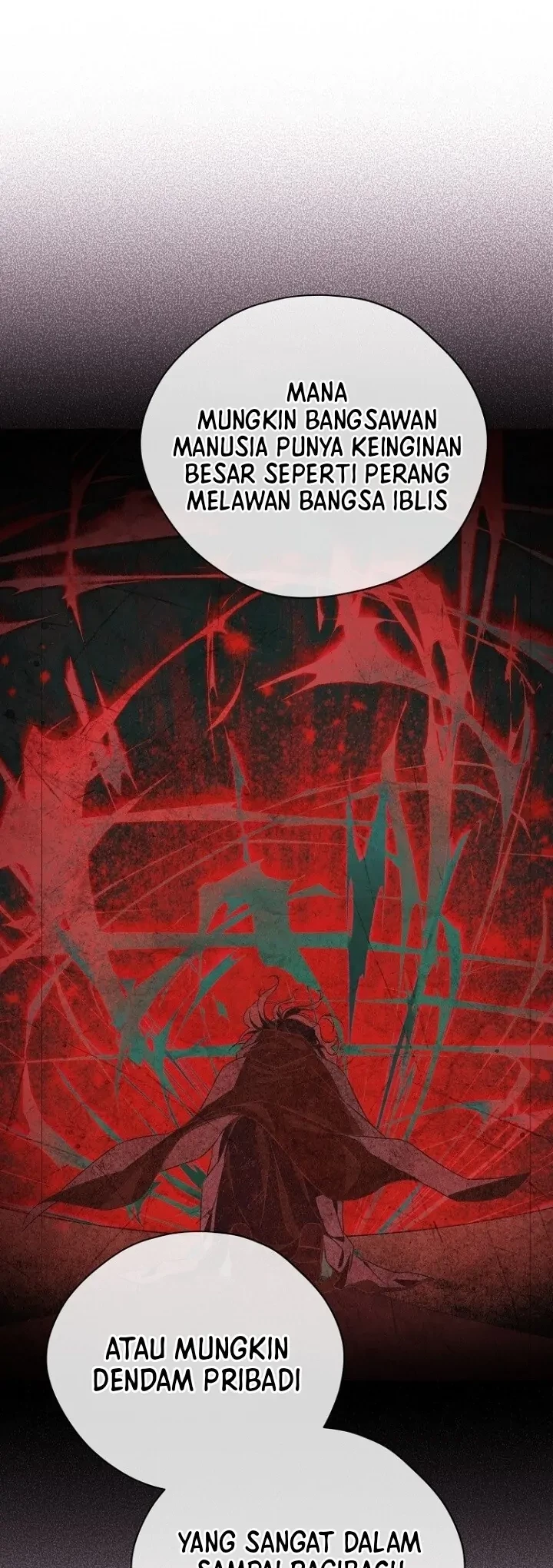 Actually, I Was the Real One Chapter 129 Gambar 13