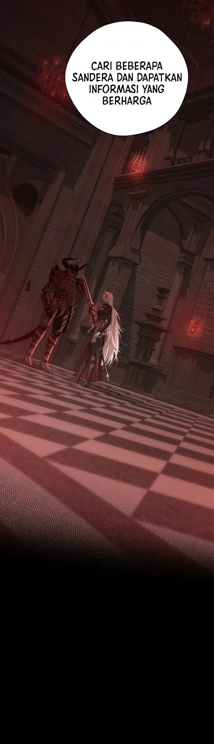 Actually, I Was the Real One Chapter 128 Gambar 26