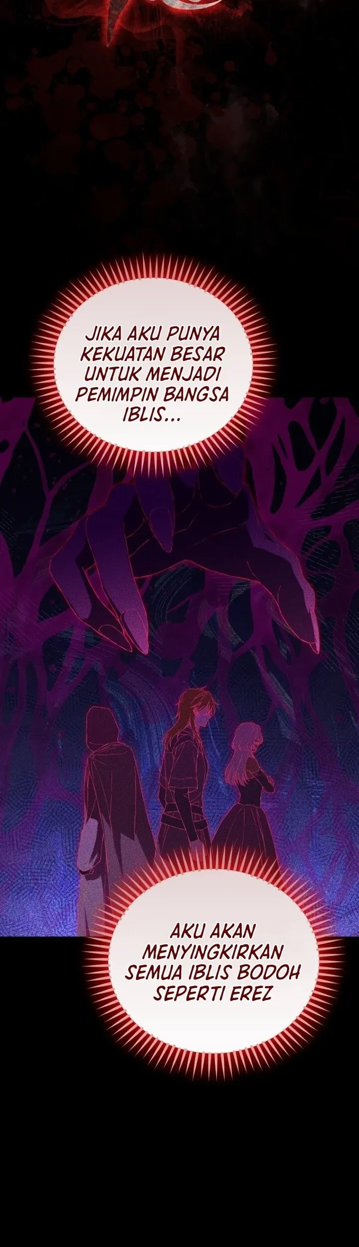 Actually, I Was the Real One Chapter 128 Gambar 42