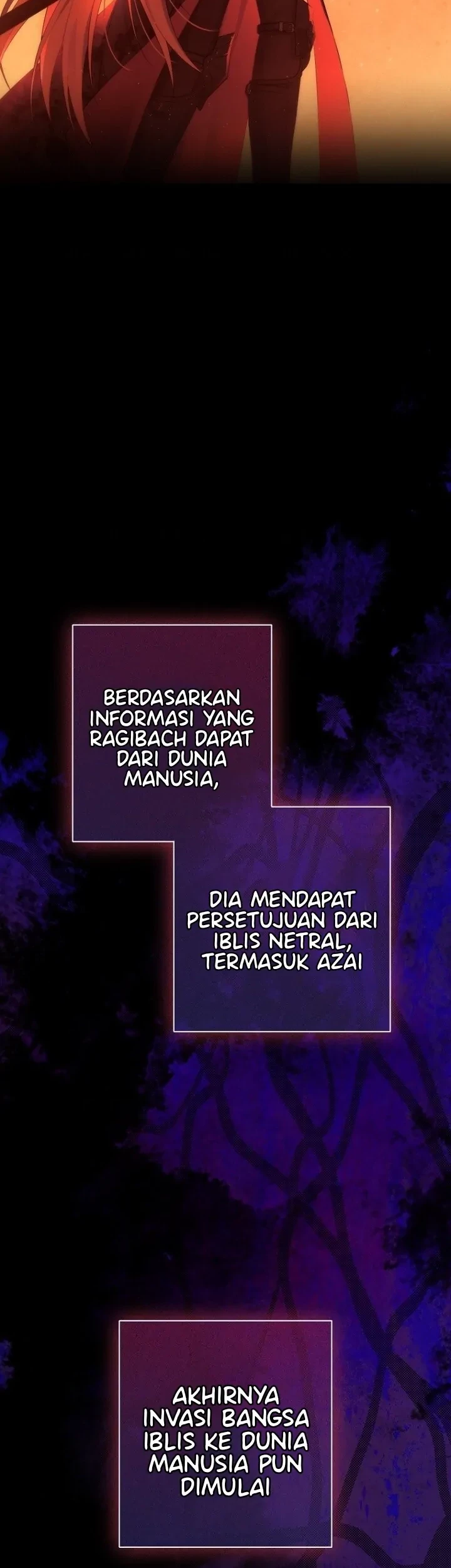 Actually, I Was the Real One Chapter 128 Gambar 47