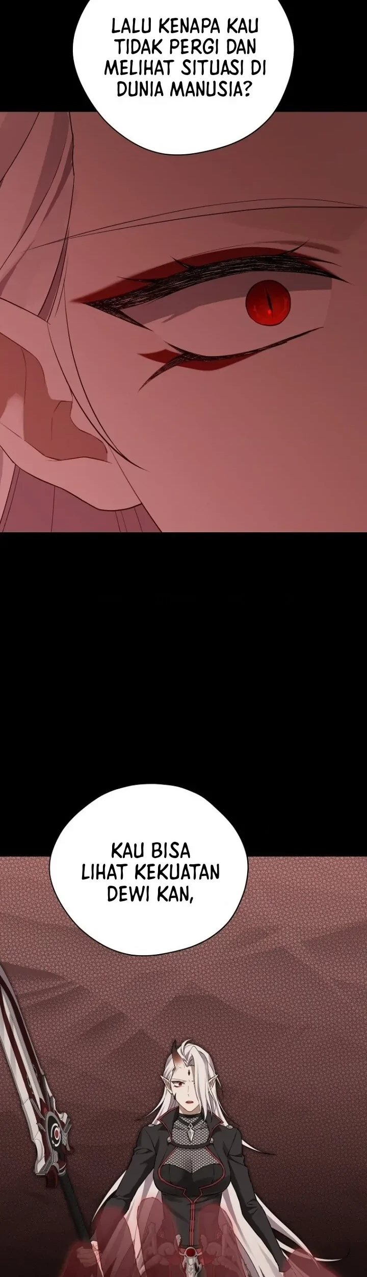 Actually, I Was the Real One Chapter 128 Gambar 12