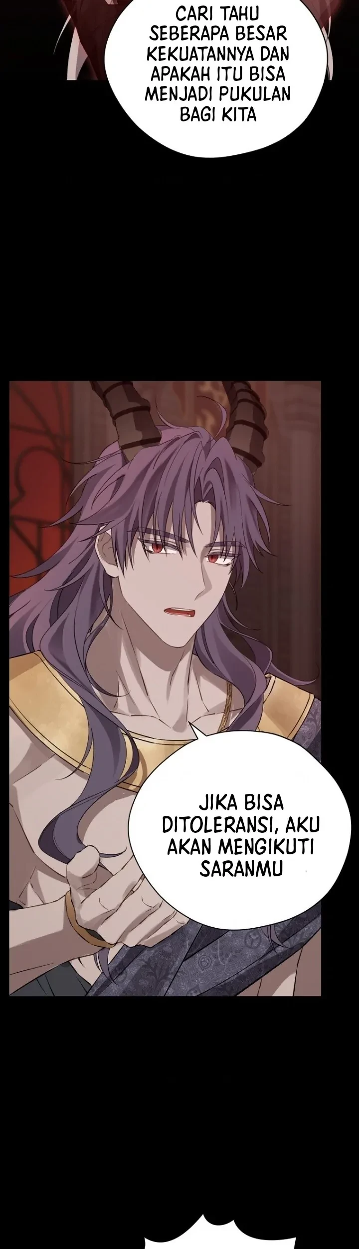 Actually, I Was the Real One Chapter 128 Gambar 14