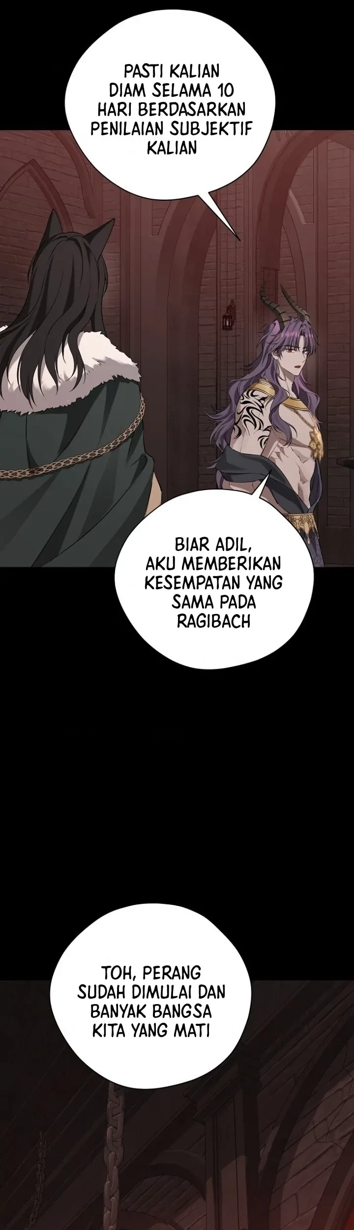 Actually, I Was the Real One Chapter 128 Gambar 16