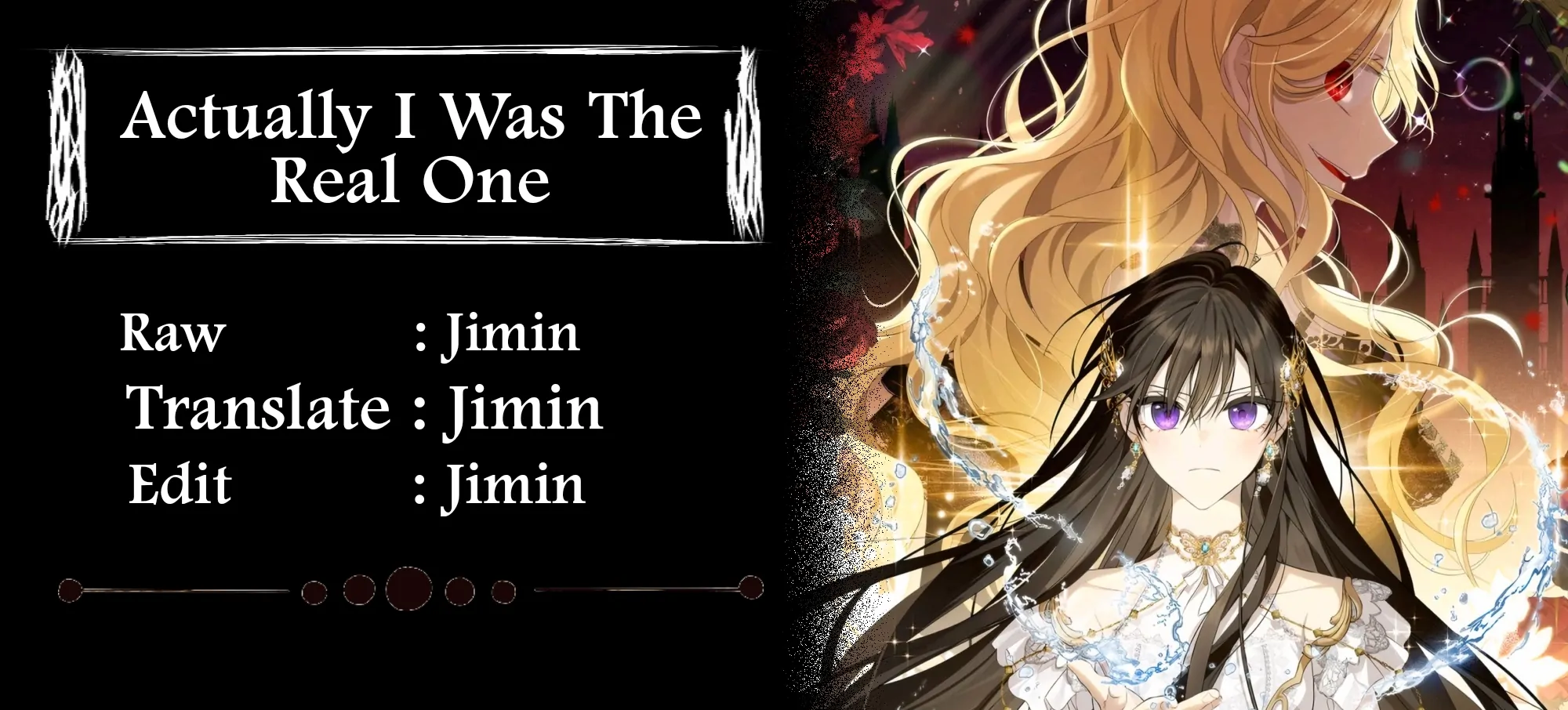Baca Komik Actually, I Was the Real One Chapter 127 Gambar 1